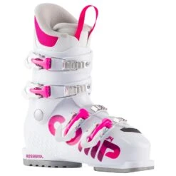 Botas De Esquí Rossignol Comp J4 White