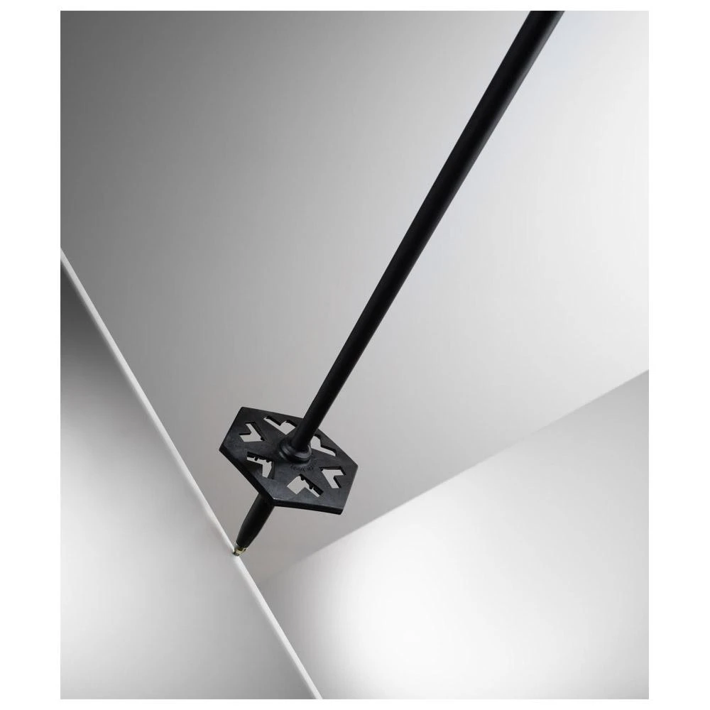 Bastones Black Crows Duos Freebird Black Mint 8 Bastones Black Crows Duos Freebird Black Mint - Imagen 6