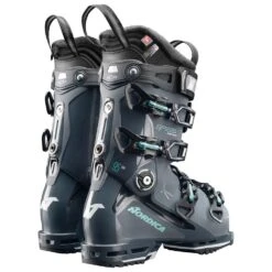 Botas De Esquí Nordica Speedmachine 3 95 W Gw Anthracite Black Green -Glisshop 775b73ab13e81e82097a6f769d01f837f8752b70 H23NORDCHA254592 903