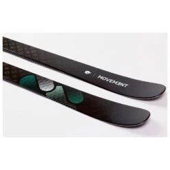 Esquís De Travesía Movement Session 85 W -Glisshop 77d0cd5515d39793fdbc375c417689a05960e274 H23MOVESKI251205 904 1