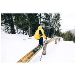 Esquís Zag Slap 98 Lady -Glisshop 77ef11bc9af9b7164c3334b9ce8c42ebf67556aa H23ZAGSSKI254101 909