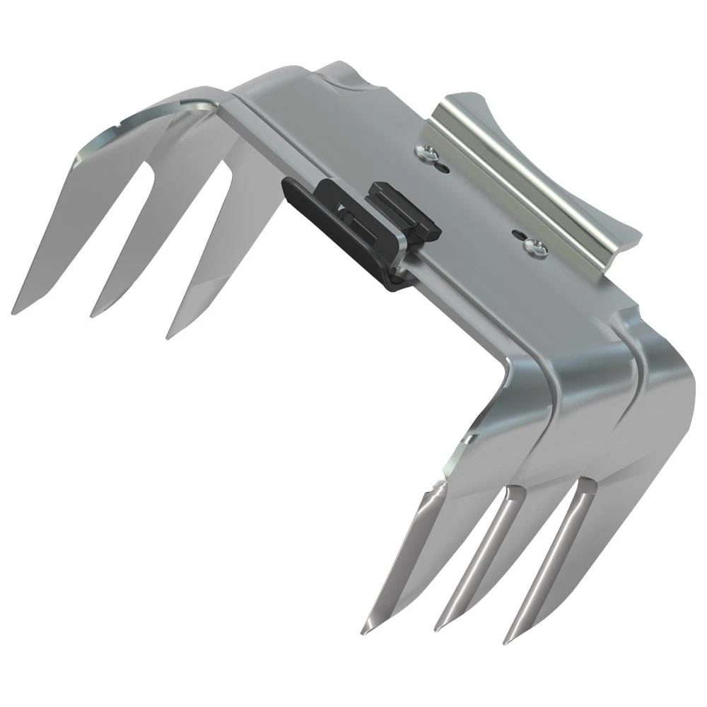 Cuchillos/navajas Marker 92 - Patin Ski 84mm 3 Cuchillos/navajas Marker 92 - Patin Ski 84mm