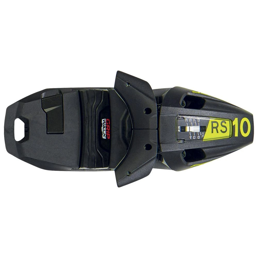 Fischer Pack Esquí Alpino Rc4 Power Twin Powerrail + Fij 7 Fischer Pack Esquí Alpino Rc4 Power Twin Powerrail + Fij - Imagen 5