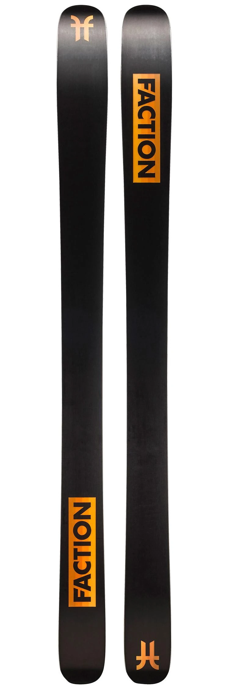 Esquís Faction Dancer 3 4 Esquís Faction Dancer 3 - Imagen 2