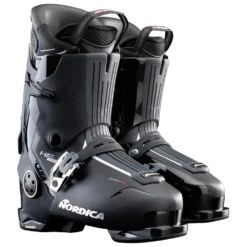 Botas De Esquí Nordica Hf Elite Heat Gw Black -Glisshop 7834435db407c377507bc8bdc9dc492cab001610 H23NORDCHA245017 902