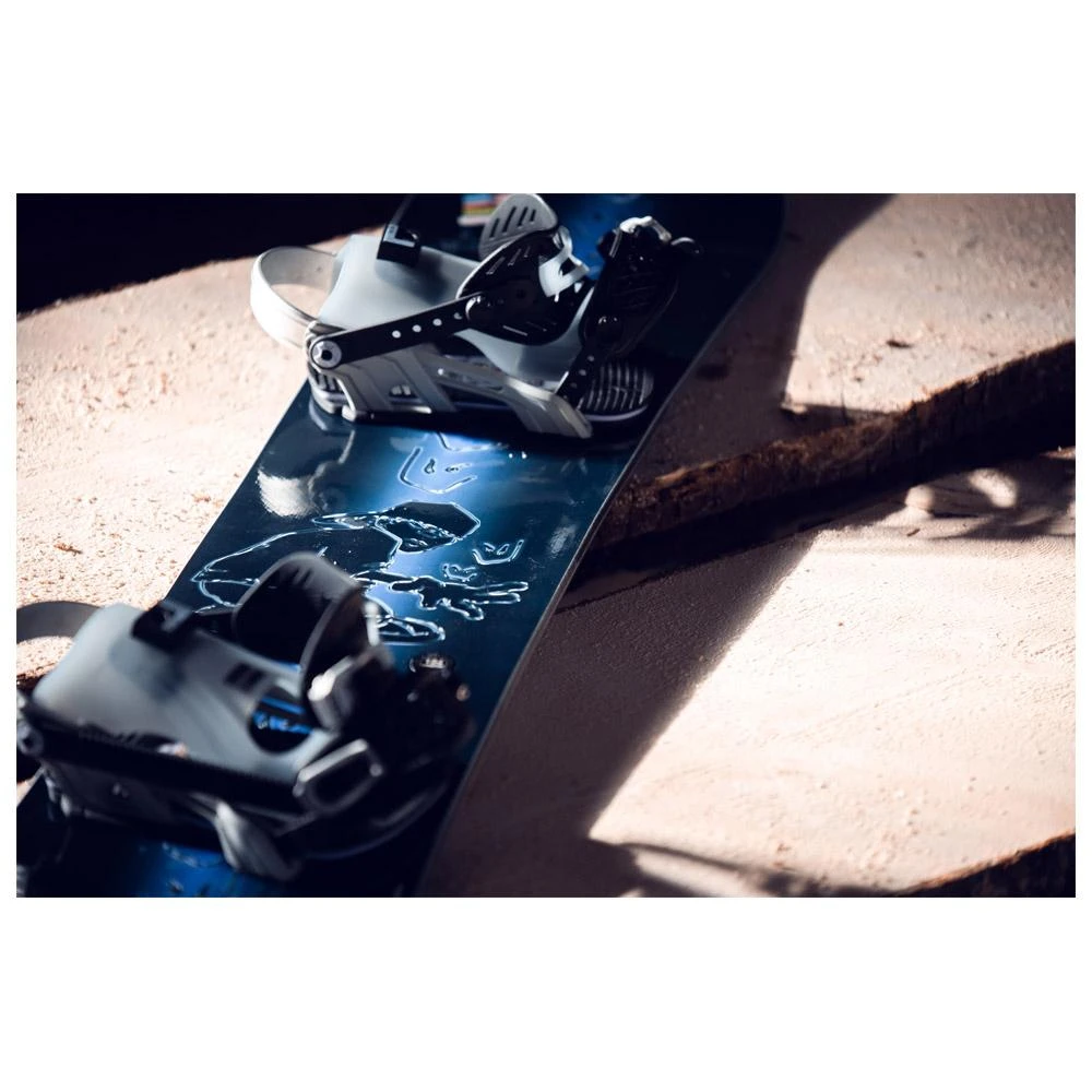 Lib Tech Pack Snowboard Off Ramp + Fij 11 Lib Tech Pack Snowboard Off Ramp + Fij - Imagen 9