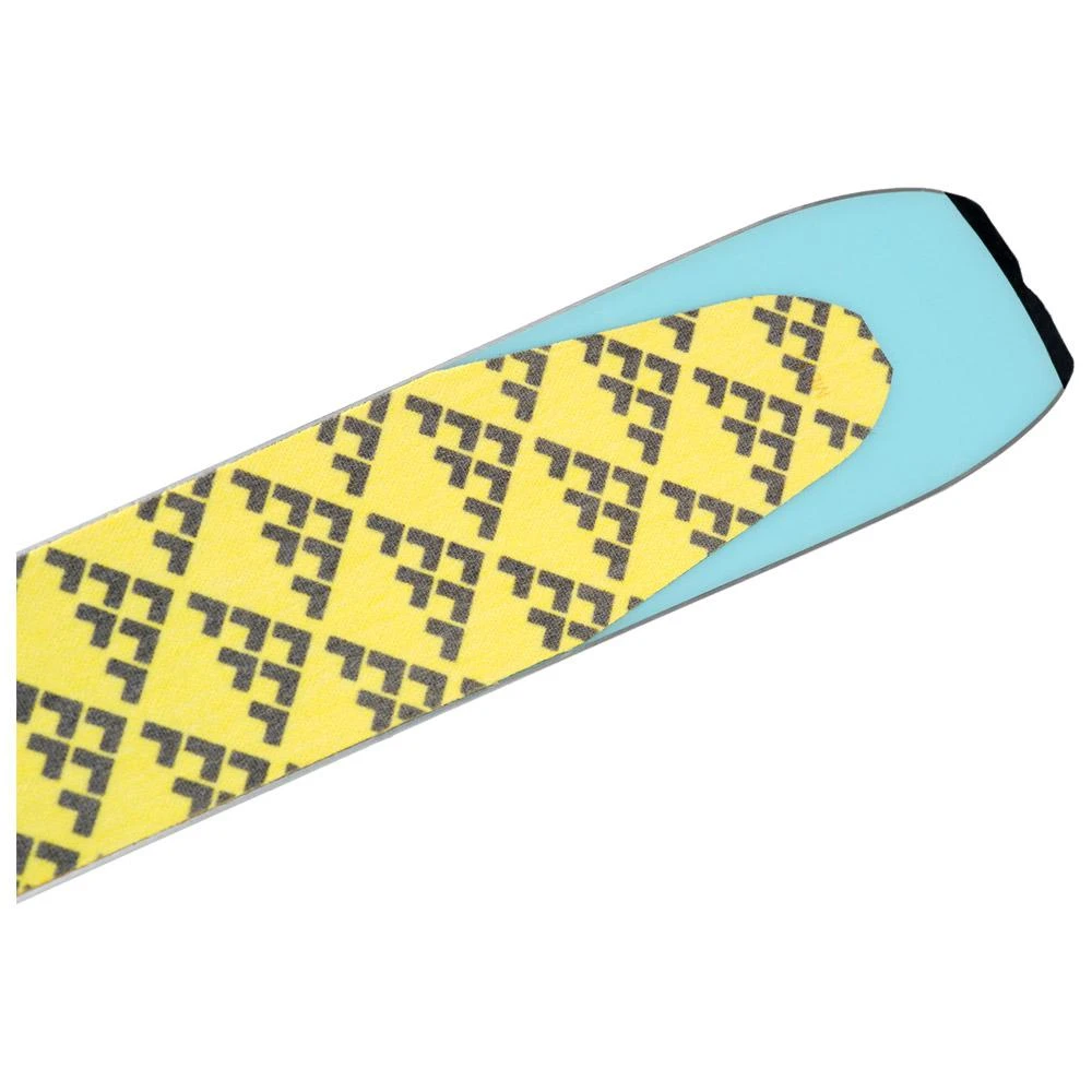 Pieles De Foca Black Crows Pilus Ova Freebird 5 Pieles De Foca Black Crows Pilus Ova Freebird - Imagen 3