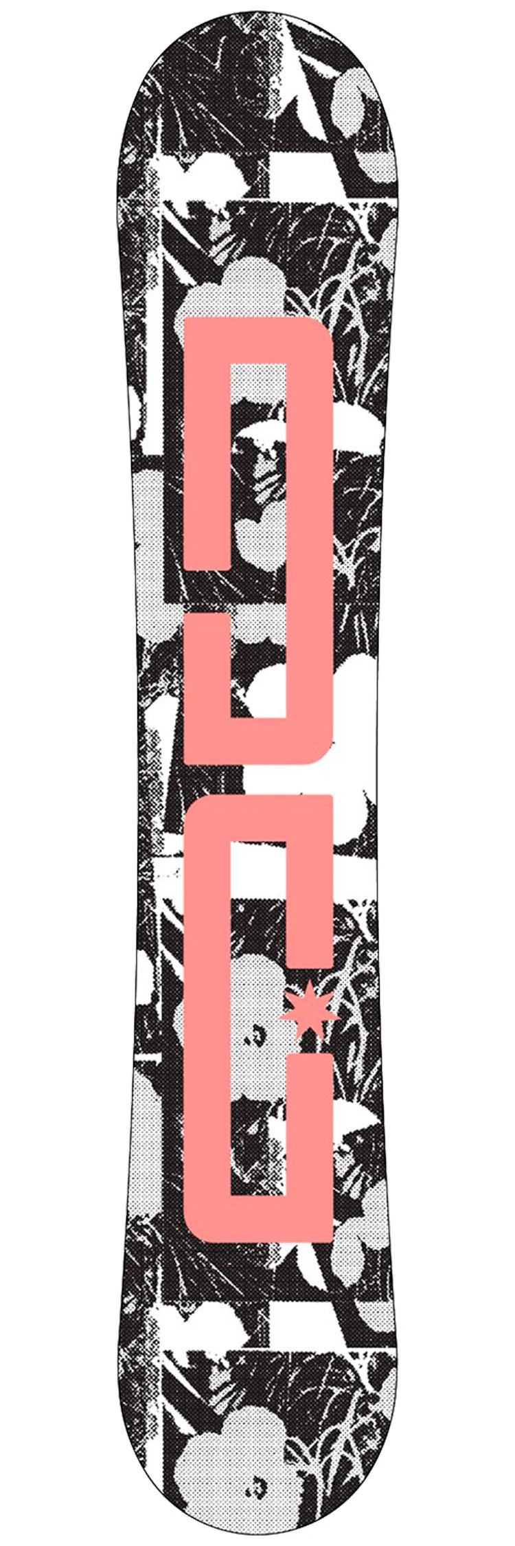 DC Pack Snowboard AW Biddy + Fij 4 DC Pack Snowboard AW Biddy + Fij - Imagen 2