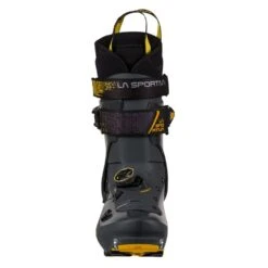 Botas De Esquí De Travesía La Sportiva Solar II Carbon Yellow 13 Botas De Esquí De Travesía La Sportiva Solar II Carbon Yellow -Glisshop 7898e225ba50009616e449a067516e026386c1c9 H23LASPCHA265054 4