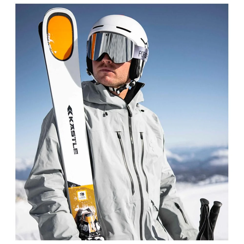 Kastle Pack Esquí Alpino Mx88 + Fij 12 Kastle Pack Esquí Alpino Mx88 + Fij - Imagen 10