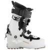 Botas De Esquí De Travesía Atomic Backland Xtd 105 W Gw White Black