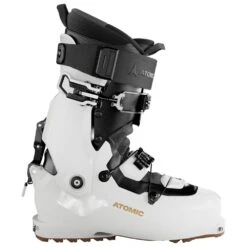 Botas De Esquí De Travesía Atomic Backland Xtd 105 W Gw White Black