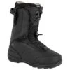 Botas Nitro Venture TLS Black 2 Botas Nitro Venture TLS Black -Glisshop 79b3039b2051298a1c2698416ca14228845d60f0 H23NITRBOO2265023 0 1