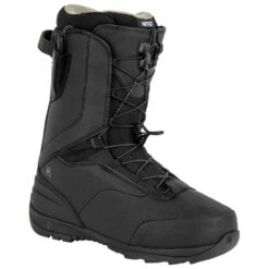 Botas Nitro Venture TLS Black