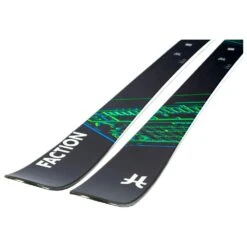 Esquís Faction Prodigy 1 -Glisshop 79d66f7a467d6b109473dd4e951cb2626875f0c1 H24FACTSKI389882 904