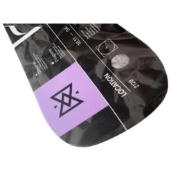 Pack Snowboard Pink Torsion + Fij -Glisshop 79d85ac6e195ee3129d22c43e493c77a656246ad H23EASYBOA346459 902