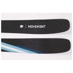 MOVEMENT Pack Esquí Alpino Go 90 Ti + Fij 27 MOVEMENT Pack Esquí Alpino Go 90 Ti + Fij -Glisshop 79f4b1c1d6f1e8fdb564f3be8859c7a518b6a49b H23MOVESKI254191 904