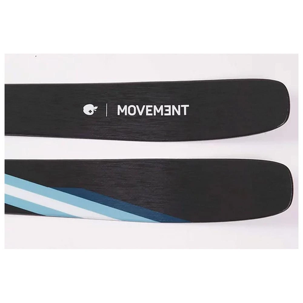 MOVEMENT Pack Esquí Alpino Go 90 Ti + Fij 8 MOVEMENT Pack Esquí Alpino Go 90 Ti + Fij - Imagen 6