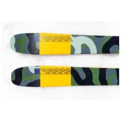 K2 Pack Esquí Alpino Mindbender 106C + Fij -Glisshop 79fae4b193fcc5dd14798abdb12a2e1a0f2257c2 H24KDEUSKI412148 906