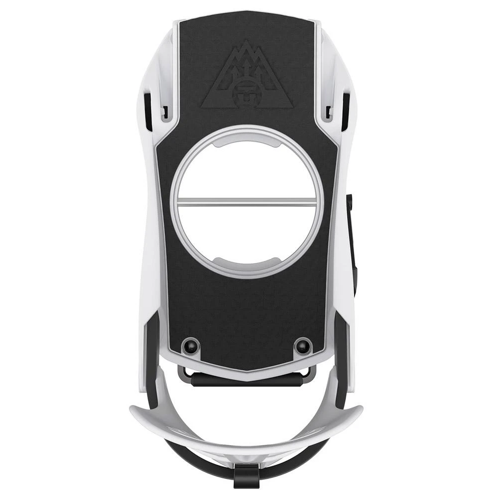 Jones Pack Snowboard Women's Solution Splitboard + Fij 8 Jones Pack Snowboard Women's Solution Splitboard + Fij - Imagen 6