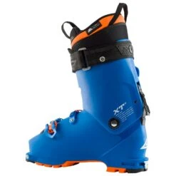 Botas De Esquí De Travesía Lange Xt3 Tour Pro Power Blue -Glisshop 7a2ba0d2e791f7b4f7c8ad0a2d96970bf927b760 H22LANGCHA176148 2