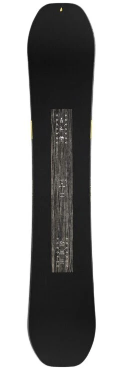 Arbor Pack Snowboard Candle Rain Camber + Fij