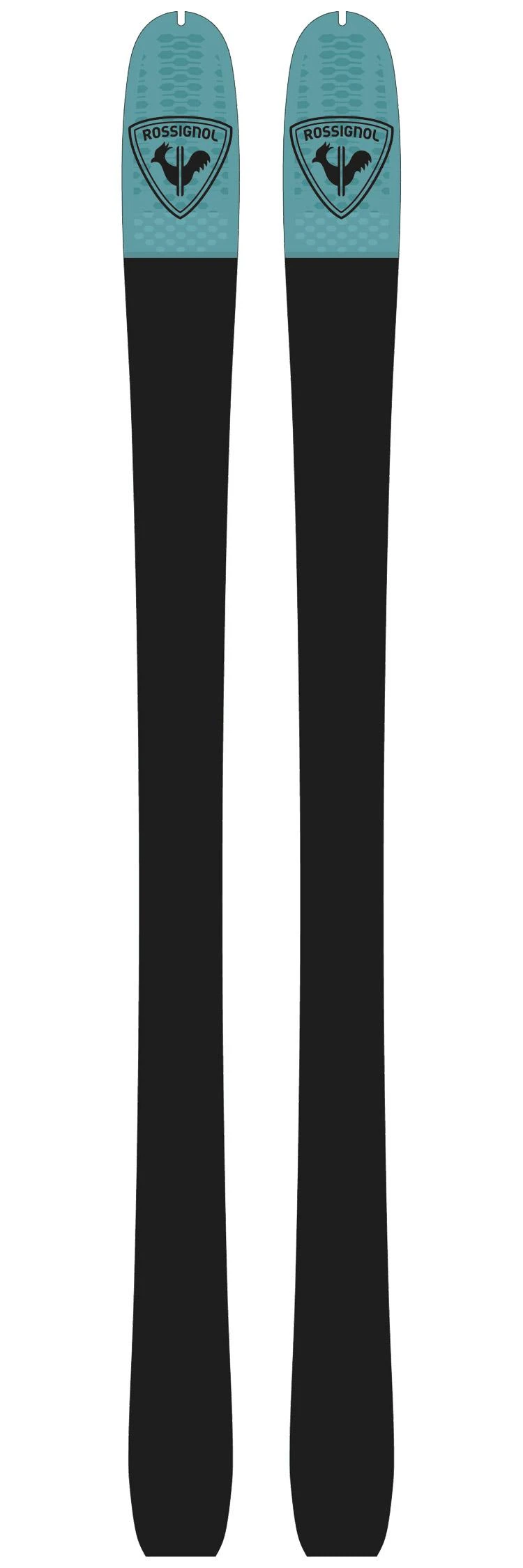 Esquís De Travesía Rossignol Escaper W 87 Nano 4 Esquís De Travesía Rossignol Escaper W 87 Nano - Imagen 2