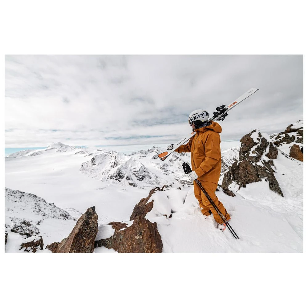 Kastle Pack Esquí Alpino Mx88 + Fij 10 Kastle Pack Esquí Alpino Mx88 + Fij - Imagen 8