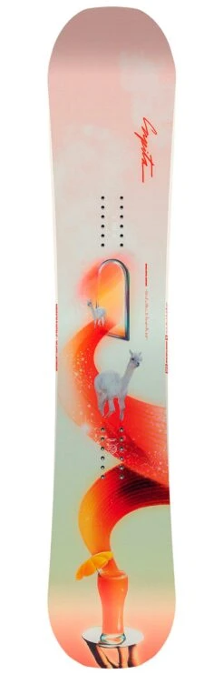 Capita Pack Snowboard Space Metal Fantasy + Fij -Glisshop 7ae795966dfb42828716bd39a5d0dca587c25633 H24CAPIBOA413295 CAPI0843072 0