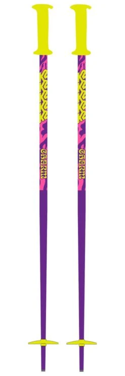 Bastones K2 Charm Purple