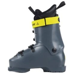 Botas De Esquí Fischer Rc4 100 Hv Vac Gw Granite -Glisshop 7b0c86cfdc622987bbac4b1d6ff238e4b504efeb H24FISCCHA405885 3