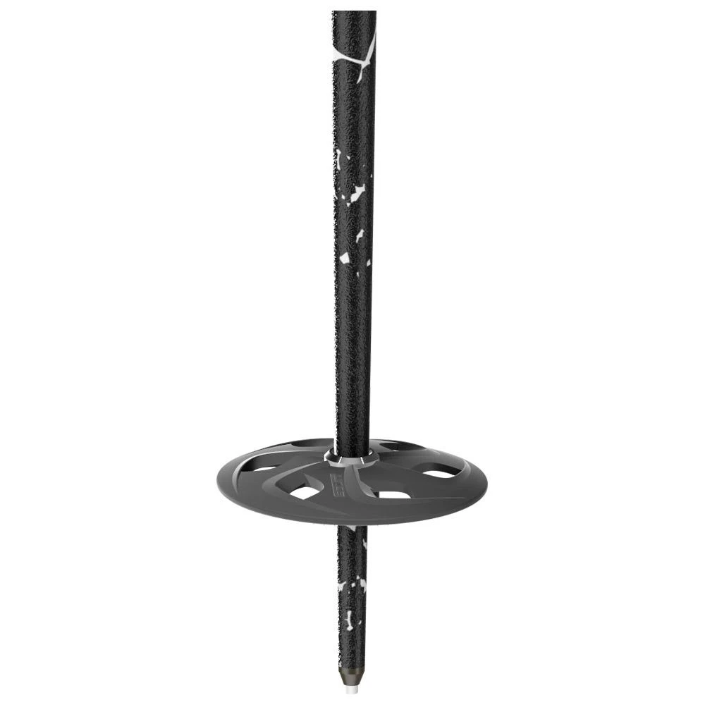 Bastones Scott Team Issue Srs Frost Black 6 Bastones Scott Team Issue Srs Frost Black - Imagen 4