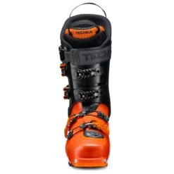 Botas De Esquí De Travesía Tecnica Zero G Tour Pro Orange Black 17 Botas De Esquí De Travesía Tecnica Zero G Tour Pro Orange Black -Glisshop 7b4704329ce8514089cebb471c39e3a1bee11f7b H23TECNCHA216439 4