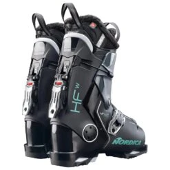 Botas De Esquí Nordica Hf 85 W Gw Black Anthracite Green -Glisshop 7b5e5a4bd84ec083b7abe64e7b19e44623a03479 H23NORDCHA216820 6