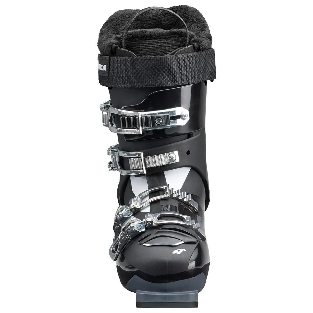 Botas De Esquí Nordica Sportmachine 3 65 W Black Anthracite White 6 Botas De Esquí Nordica Sportmachine 3 65 W Black Anthracite White - Imagen 4