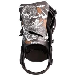 Fijaciones Snowboard Flux DS Japan Novol -Glisshop 7bd79e18ebe2e87801e17d1bf2d62b76de62f8e7 H24FLUXBIN4420227 7