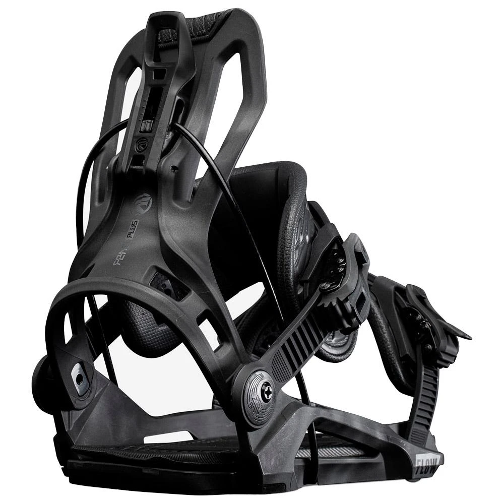 Bataleon Pack Snowboard 20Y Board + Fij 21 Bataleon Pack Snowboard 20Y Board + Fij - Imagen 19