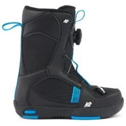 Botas K2 Mini Turbo Black -Glisshop 7bf3416352fae0012a960a1c5e30dd0e5fb0df08 H24KDEUBOO4406963 3