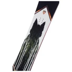 Rossignol Pack Snowboard Myth + Fij -Glisshop 7c426cc40fcec95b604a8ae2f0cebaf5c5c01a9f H24ROSSBOA400311 902
