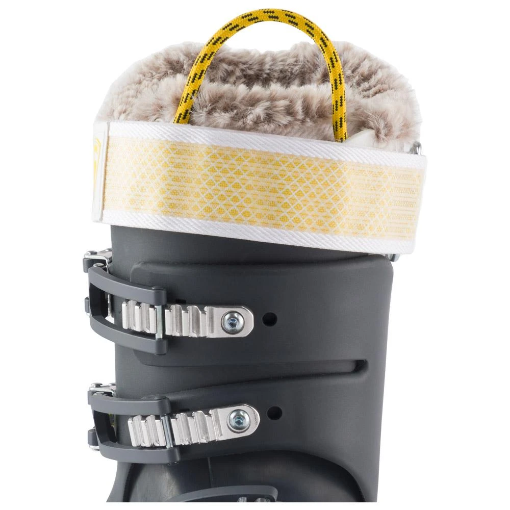 Botas De Esquí Rossignol Alltrack 70 W Iron Black 7 Botas De Esquí Rossignol Alltrack 70 W Iron Black - Imagen 5