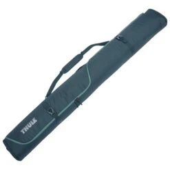 Funda Esquí Thule RoundTrip Ski Bag 192 Black Brown -Glisshop 7cb5ac4c6bda967e1c322905c3731139dcf59baf H18THULACC4503477 THUL0208800 0 2