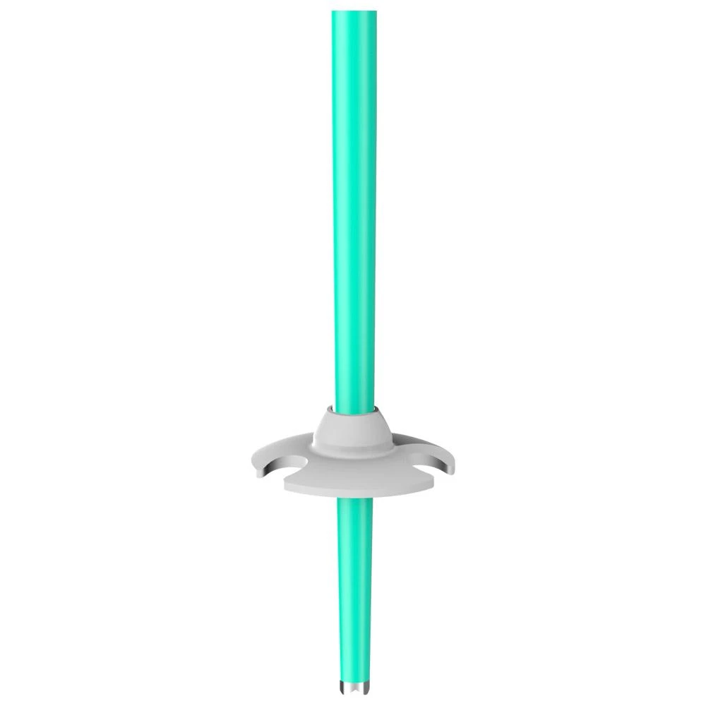 Bastones Scott Element Jr Mint Green 6 Bastones Scott Element Jr Mint Green - Imagen 4