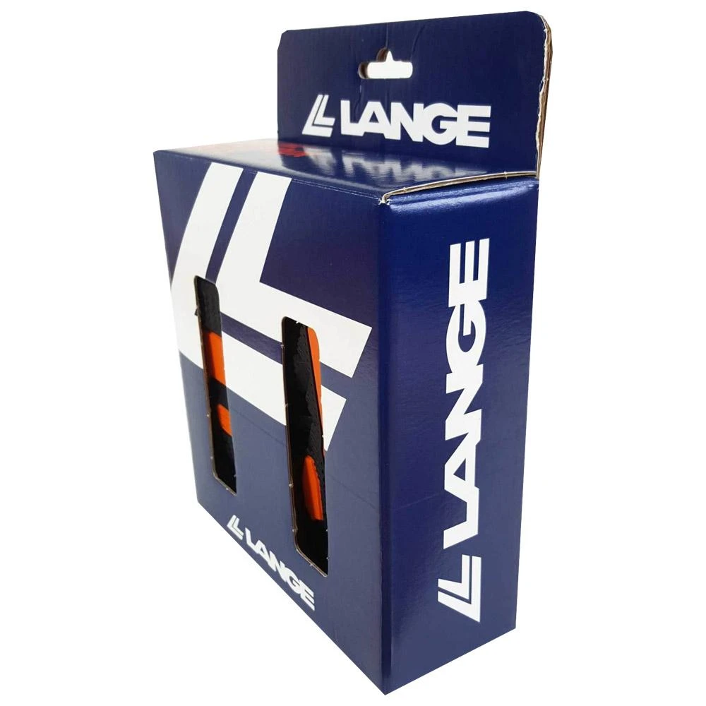 Taloneras Lange Kit Gripwalk Soles-no Arch 5 Taloneras Lange Kit Gripwalk Soles-no Arch - Imagen 3