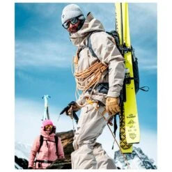 Esquís De Travesía Black Crows Orb Freebird -Glisshop 7d3468d3d7f62c0c1ee40577f4bbcd509d09c68b H23BLACSKI252213 901 1