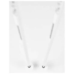 Bastones Movement Branded Alu White -Glisshop 7d81d9fa1a5a12d02c8c7ec1c13a2b10dc95e2bf H24MOVEBAT3390404 902