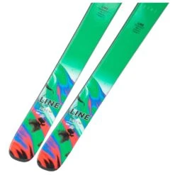 Esquís Line Pandora 84 -Glisshop 7d8249ffbe36dcc7d8fd41323e238cb5ee83540b H24LINESKI410234 901