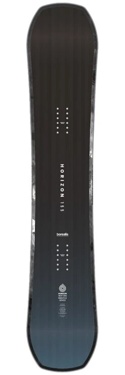 Tabla De Snowboard Borealis Horizon