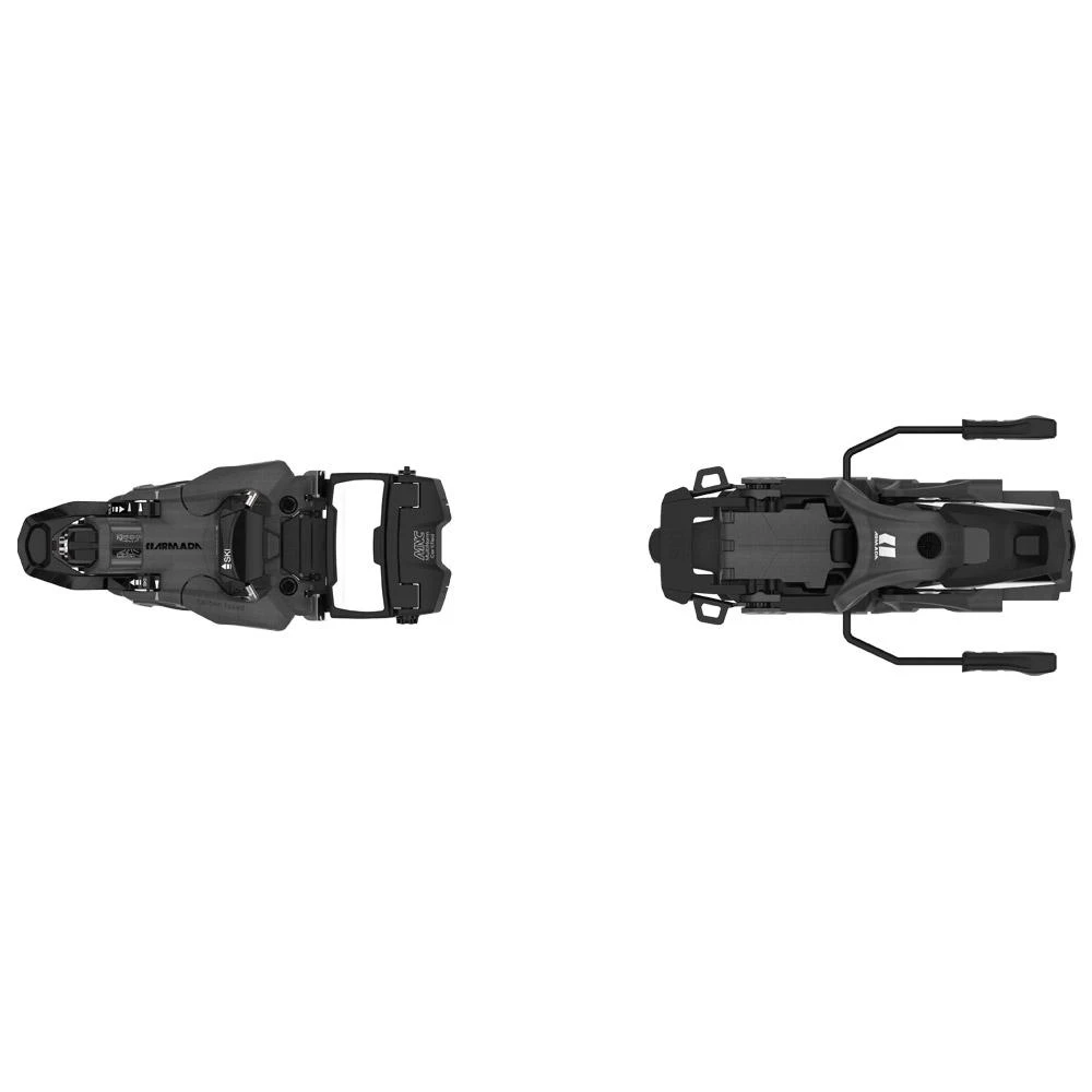 Fijaciones De Travesía Armada N Shift Mnc 13 B100 Black 4 Fijaciones De Travesía Armada N Shift Mnc 13 B100 Black - Imagen 2