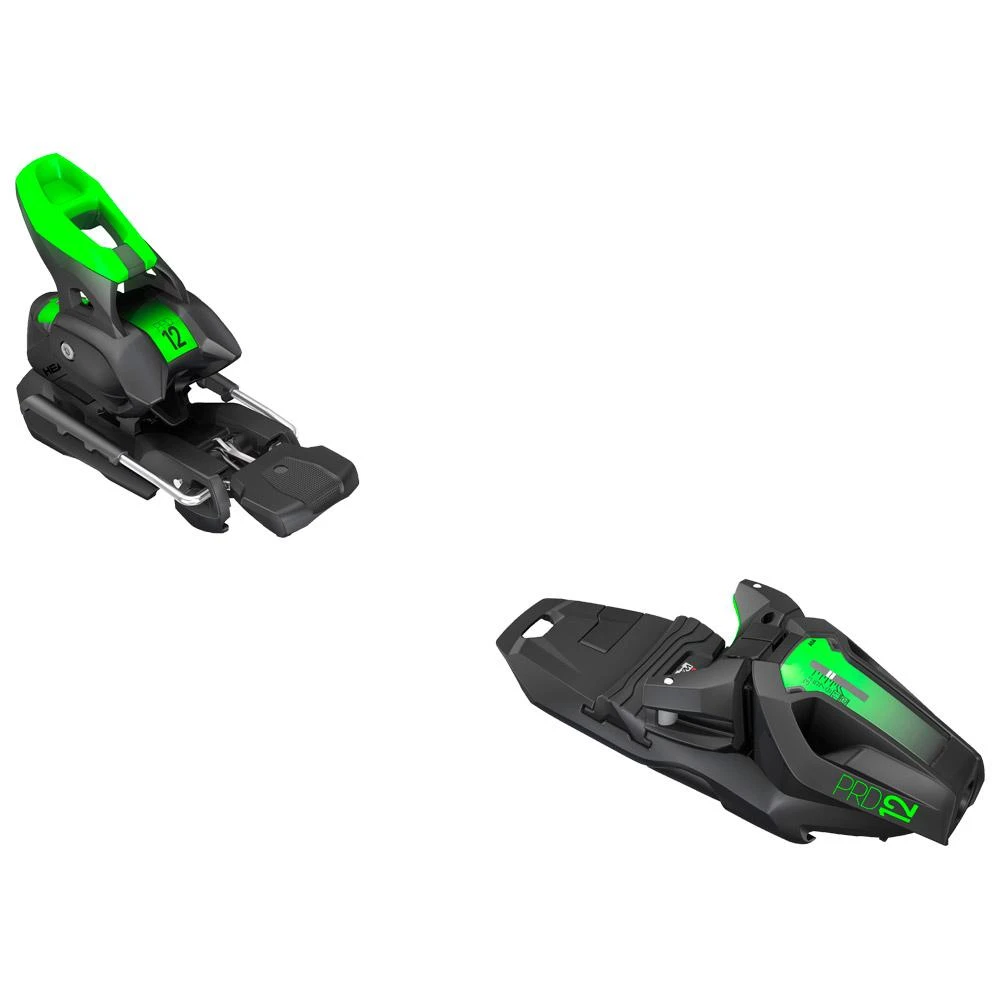 Head Pack Esquí Alpino Supershape E-Magnum + Fij 17 Head Pack Esquí Alpino Supershape E-Magnum + Fij - Imagen 15