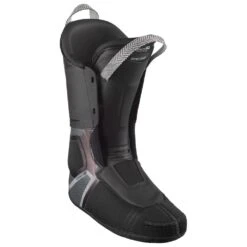 Botas De Esquí Salomon S/Pro Alpha 110 Black Titanium Met Dark Grey 11 Botas De Esquí Salomon S/Pro Alpha 110 Black Titanium Met Dark Grey -Glisshop 7ea4935666147b94ac3a6fc0bc3350c657aa9678 H24SALOCHA379679 901